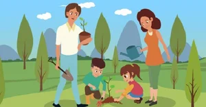 Bilingual Fairy Tale: The King of the Golden Mountain - image 0