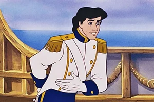 Bilingual Fairy Tale: The King of the Golden Mountain - image 1