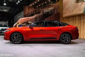 Discover Ford Mondeo 2026: Debuts in the billion-person market with stunning Mustang-inspired design. - image 3