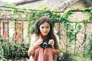 YiTuYu Art Language Vol.7278: A Visual Journey with Cao Xiao Shu - image 19