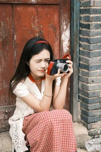 YiTuYu Art Language Vol.7278: A Visual Journey with Cao Xiao Shu - image 21