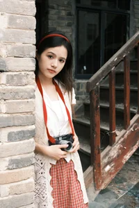 YiTuYu Art Language Vol.7278: A Visual Journey with Cao Xiao Shu - image 17