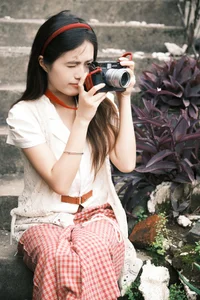 YiTuYu Art Language Vol.7278: A Visual Journey with Cao Xiao Shu - image 18