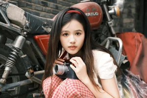 YiTuYu Art Language Vol.7278: A Visual Journey with Cao Xiao Shu - image 3