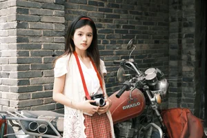 YiTuYu Art Language Vol.7278: A Visual Journey with Cao Xiao Shu - image 9