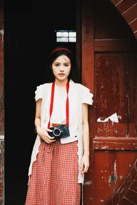 YiTuYu Art Language Vol.7278: A Visual Journey with Cao Xiao Shu - image 2