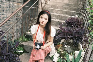 YiTuYu Art Language Vol.7278: A Visual Journey with Cao Xiao Shu - image 8