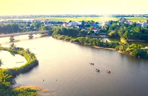 4 Highlights of the Co Co River Festival - Hoi An West 2026 - image 5