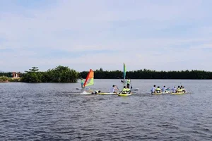 4 Highlights of the Co Co River Festival - Hoi An West 2026 - image 3
