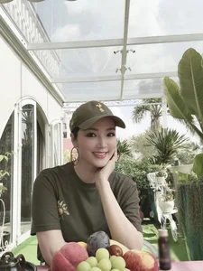 Inside Miss Giang My’s Luxurious Mansion: An Organic Oasis in the Heart of the City - image 2