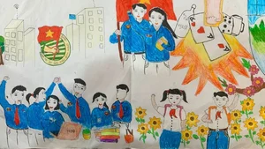 Top 70+ Creative Drawings on Social Evils and Awareness - image 6