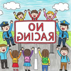 Top 70+ Creative Drawings on Social Evils and Awareness - image 19