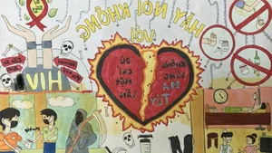 Top 70+ Creative Drawings on Social Evils and Awareness - image 24