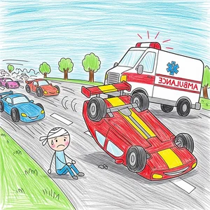 Top 70+ Creative Drawings on Social Evils and Awareness - image 12
