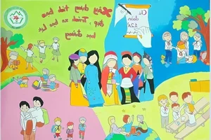 Top 70+ Creative Drawings on Social Evils and Awareness - image 1