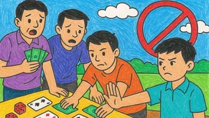 Top 70+ Creative Drawings on Social Evils and Awareness - image 5