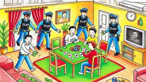 Top 70+ Creative Drawings on Social Evils and Awareness - image 18
