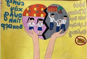 Top 70+ Creative Drawings on Social Evils and Awareness - image 2