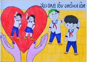 Top 70+ Creative Drawings on Social Evils and Awareness - image 10