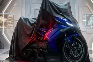 Yamaha Exciter 2026 Leaked: The King of Clutches Prepares for Vietnam - image 3