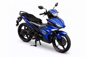 Yamaha Exciter 2026 Leaked: The King of Clutches Prepares for Vietnam - image 6