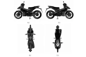 Yamaha Exciter 2026 Leaked: The King of Clutches Prepares for Vietnam - image 5