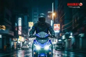 Yamaha Exciter 2026 Leaked: The King of Clutches Prepares for Vietnam - image 1