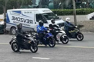 Yamaha Exciter 2026 Leaked: The King of Clutches Prepares for Vietnam - image 2