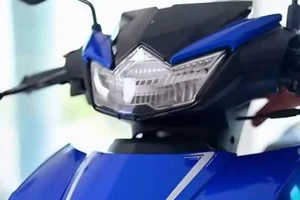 Yamaha Exciter 2026 Leaked: The King of Clutches Prepares for Vietnam - image 9