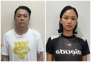The High Price of Fame: Vietnamese Celebrities Whose Careers Collapsed Due to Substance Abuse - image 2