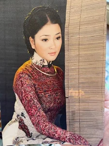 Miss Vietnam Nguyễn Thị Huyền: A Look Back at Her 20-Year Journey Since the Crowning - image 0