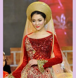Miss Vietnam Nguyễn Thị Huyền: A Look Back at Her 20-Year Journey Since the Crowning - image 6