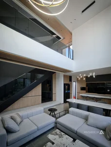 H Villa in Vung Tau: A Modern Tropical Architectural Masterpiece Blending Nature with Luxury Living - image 9