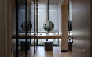 H Villa in Vung Tau: A Modern Tropical Architectural Masterpiece Blending Nature with Luxury Living - image 3