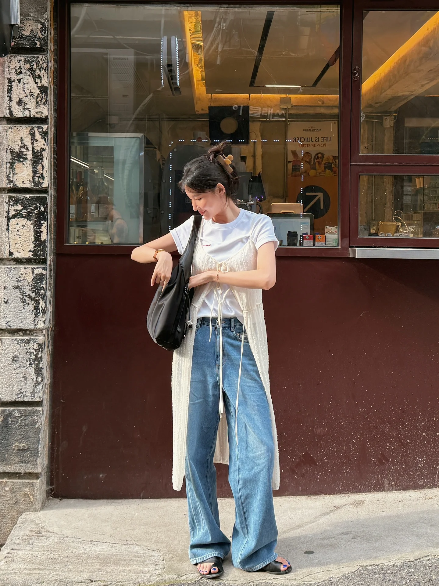 Spring 2026 Fashion Trends: 4 Youthful and Bright Outfit Combos for a Fresh Start