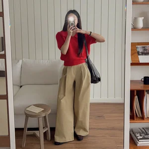 Spring 2026 Fashion Trends: 4 Youthful and Bright Outfit Combos for a Fresh Start - image 1