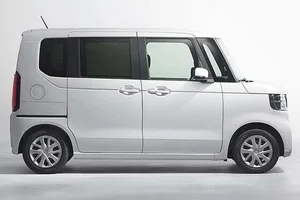 New 2027 Honda N-Box Kei Car Debuts with Premium Features and Affordable Price - image 0