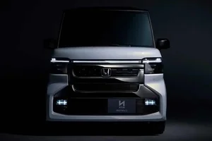 New 2027 Honda N-Box Kei Car Debuts with Premium Features and Affordable Price - image 7