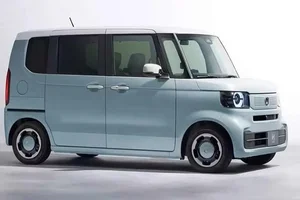New 2027 Honda N-Box Kei Car Debuts with Premium Features and Affordable Price - image 3
