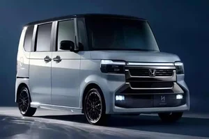 New 2027 Honda N-Box Kei Car Debuts with Premium Features and Affordable Price - image 8