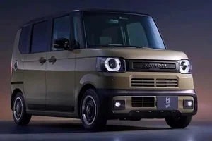 New 2027 Honda N-Box Kei Car Debuts with Premium Features and Affordable Price - image 6