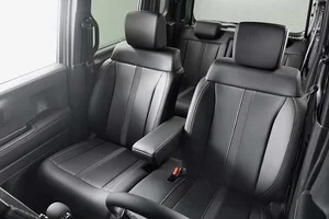 New 2027 Honda N-Box Kei Car Debuts with Premium Features and Affordable Price - image 9