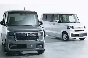 New 2027 Honda N-Box Kei Car Debuts with Premium Features and Affordable Price - image 2