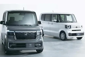New 2027 Honda N-Box Kei Car Debuts with Premium Features and Affordable Price - image 11