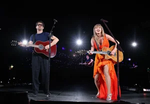 Taylor Swift Named Among the Greatest Living Songwriters by NY Times - image 9