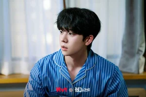 The Rising Star of Top K-Dramas: Why Fans Are Struggling to Recognize This Talented Visual Actor - image 4
