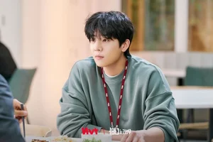 The Rising Star of Top K-Dramas: Why Fans Are Struggling to Recognize This Talented Visual Actor - image 3