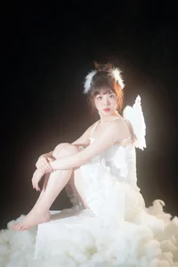 Captivating Artistry: YiTuYu - Art Language Vol.6462 Sai De Guo Xi Li Ma Series - image 9