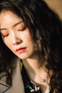 Artistic Elegance in YiTuYu Art Language Vol.4995 Starring Xiao Ying - image 27