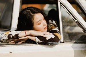Artistic Elegance in YiTuYu Art Language Vol.4995 Starring Xiao Ying - image 21